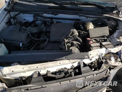 Zdjęcie 11 z 14 samochodu: 2012 TOYOTA TACOMA VIN:5TFNX4CN9CX016953 - miniatura