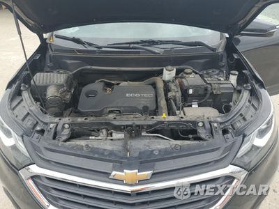 Zdjęcie 12 z 16 samochodu: 2018 CHEVROLET EQUINOX LT VIN:2GNAXJEV9J6253165 - miniatura