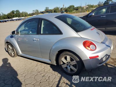 Drugie zdjęcie samochodu z przodu: 2006 VOLKSWAGEN NEW BEETLE TDI OPTION PACKAGE 1 VIN:3VWRR31C46M419947 - miniatura