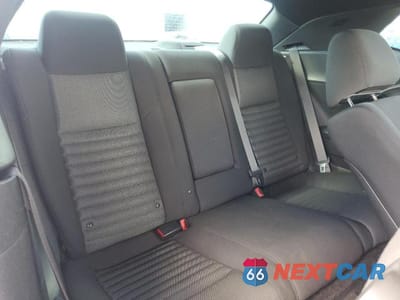 Zdjęcie 10 z 12 samochodu: 2014 DODGE CHALLENGER SXT VIN:2C3CDYAG9EH126909 - miniatura