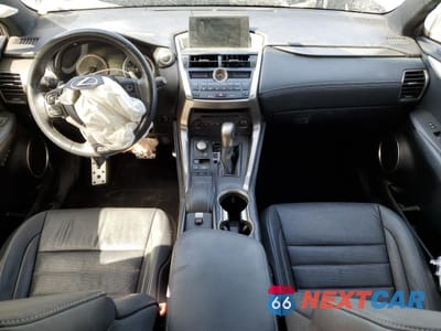 Zdjęcie 8 z 15 samochodu: 2015 LEXUS NX 200T VIN:JTJYARBZ4F2001100 - miniatura