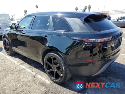 Drugie zdjęcie samochodu z przodu: 2020 LAND ROVER RANGE ROVER VELAR S VIN:SALYB2EX3LA254307 - miniatura