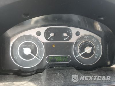 Zdjęcie 9 z 12 samochodu: 2008 MERCURY SABLE PREMIER VIN:1MEHM42W78G602914 - miniatura