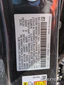 Zdjęcie 12 z 15 samochodu: 2022 HONDA CIVIC EX VIN:2HGFE1F75NH319131 - miniatura