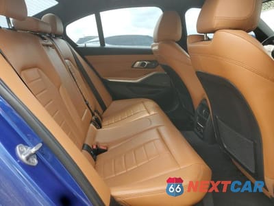 Zdjęcie 10 z 13 samochodu: 2019 BMW 330XI VIN:WBA5R7C50KAJ80800 - miniatura