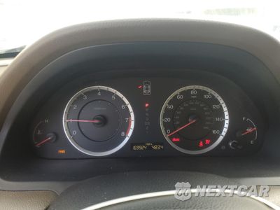 Zdjęcie 9 z 14 samochodu: 2010 HONDA ACCORD EXL VIN:1HGCP3F87AA027331 - miniatura