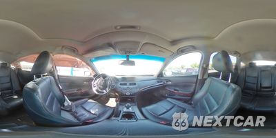 Zdjęcie 15 z 15 samochodu: 2010 HONDA ACCORD CROSSTOUR EXL VIN:5J6TF2H51AL002695 - miniatura