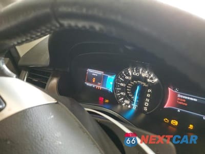 Zdjęcie 9 z 13 samochodu: 2014 FORD EDGE LIMITED VIN:2FMDK4KC1EBA11696 - miniatura