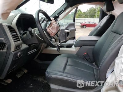 Zdjęcie 7 z 14 samochodu: 2022 FORD F250 SUPER DUTY VIN:1FT8W2BT1NEE32546 - miniatura