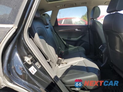 Zdjęcie 11 z 13 samochodu: 2012 AUDI Q5 PREMIUM PLUS VIN:WA1LFAFP3CA050874 - miniatura