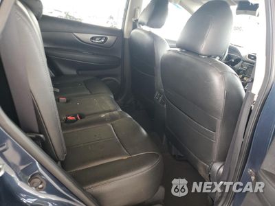Zdjęcie 10 z 14 samochodu: 2016 NISSAN ROGUE S VIN:KNMAT2MT7GP678659 - miniatura