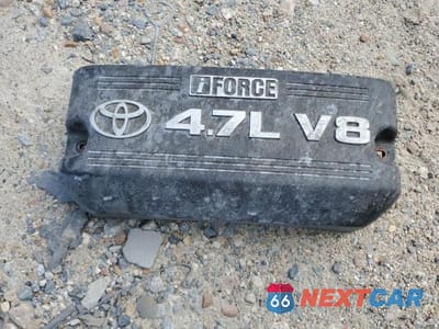 Zdjęcie 12 z 13 samochodu: 2007 TOYOTA TUNDRA SR5 DOUBLE CA VIN:5TBBT54197S452027 - miniatura