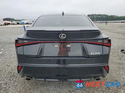 Zdjęcie 6 z 14 samochodu: 2025 LEXUS IS 350 F SPORT DESIGN VIN:JTHGZ1B26S5088291 - miniatura