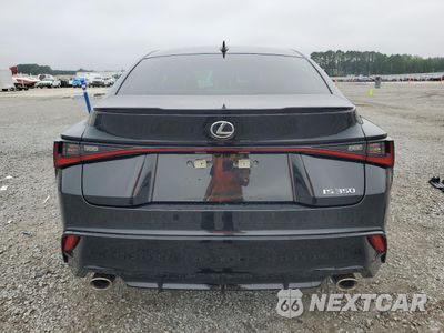 Zdjęcie 6 z 14 samochodu: 2025 LEXUS IS 350 F SPORT DESIGN VIN:JTHGZ1B26S5088291 - miniatura