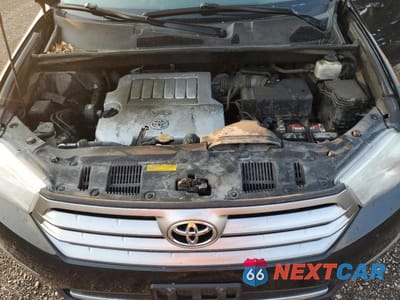 Zdjęcie 12 z 13 samochodu: 2013 TOYOTA HIGHLANDER LIMITED VIN:5TDDK3EH4DS272307 - miniatura