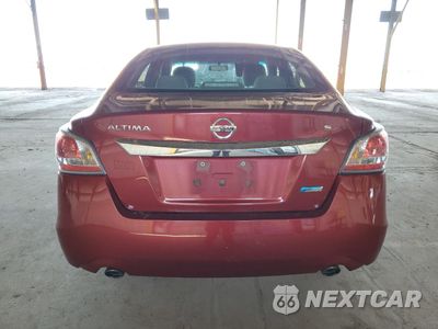 Zdjęcie 6 z 14 samochodu: 2014 NISSAN ALTIMA 2.5 VIN:1N4AL3AP9EN227700 - miniatura