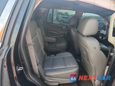 Zdjęcie 11 z 13 samochodu: 2015 GMC YUKON DENALI VIN:1GKS2CKJXFR292646 - miniatura