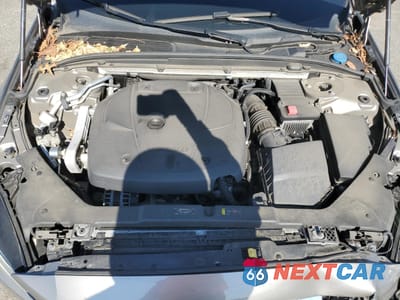 Zdjęcie 11 z 12 samochodu: 2019 VOLVO S60 T6 MOMENTUM VIN:7JRA22TK6KG002774 - miniatura