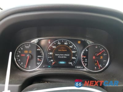 Zdjęcie 9 z 13 samochodu: 2019 GMC ACADIA DENALI VIN:1GKKNPLS1KZ152954 - miniatura