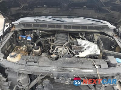 Zdjęcie 11 z 12 samochodu: 2015 NISSAN TITAN S VIN:1N6AA0EJ0FN508058 - miniatura