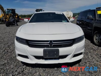 Piąte zdjęcie samochodu w środku: 2015 DODGE CHARGER SE VIN:2C3CDXBG5FH835864 - miniatura