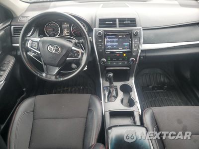Zdjęcie 8 z 13 samochodu: 2016 TOYOTA CAMRY LE VIN:4T1BF1FK0GU229072 - miniatura