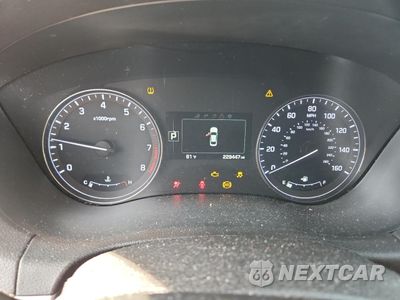 Zdjęcie 9 z 12 samochodu: 2016 HYUNDAI GENESIS 3.8L VIN:KMHGN4JE1GU130398 - miniatura