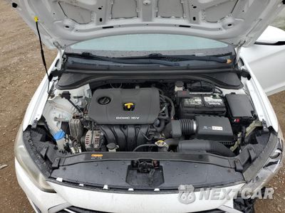Zdjęcie 11 z 13 samochodu: 2017 HYUNDAI ELANTRA SE VIN:5NPD74LF7HH186557 - miniatura