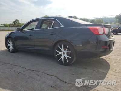 Drugie zdjęcie samochodu z przodu: 2015 CHEVROLET MALIBU 1LT VIN:1G11C5SL8FF319127 - miniatura