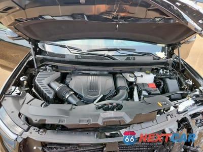 Zdjęcie 12 z 16 samochodu: 2025 GMC ACADIA ELEVATION VIN:1GKENKRS2SJ276480 - miniatura