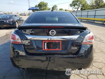 Zdjęcie 6 z 12 samochodu: 2015 NISSAN ALTIMA 2.5 VIN:1N4AL3AP1FC592479 - miniatura