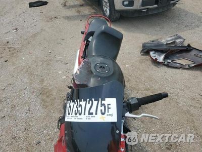 Piąte zdjęcie samochodu w środku: 1995 SUZUKI GSX600 F VIN:JS1GN72A6S2104234 - miniatura