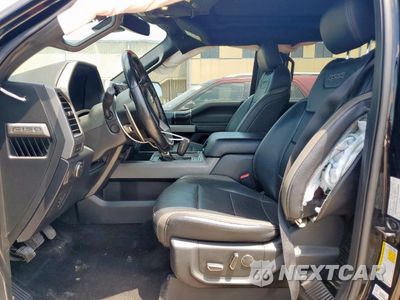 Zdjęcie 7 z 13 samochodu: 2018 FORD F150 RAPTOR VIN:1FTFW1RGXJFB84943 - miniatura