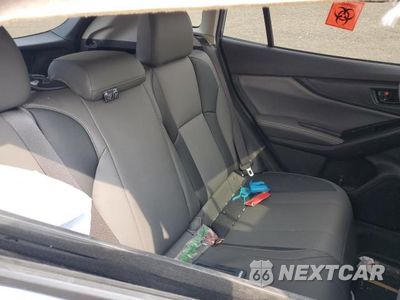 Zdjęcie 10 z 12 samochodu: 2021 SUBARU CROSSTREK SPORT VIN:JF2GTHSC8MH262465 - miniatura