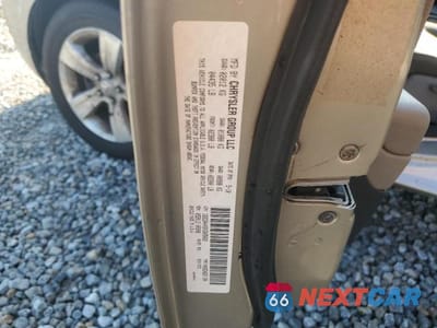 Zdjęcie 12 z 12 samochodu: 2010 DODGE CALIBER SXT VIN:1B3CB4HA3AD605069 - miniatura