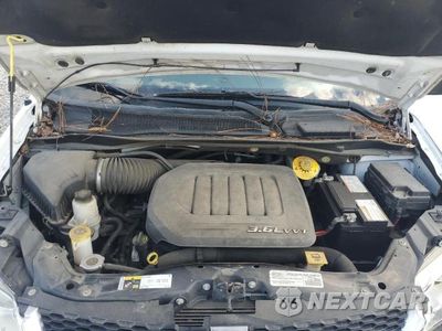Zdjęcie 12 z 13 samochodu: 2016 DODGE GRAND CARAVAN SE VIN:2C4RDGBG5GR378569 - miniatura