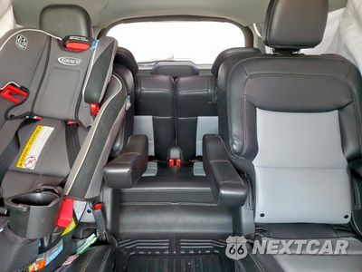 Zdjęcie 10 z 15 samochodu: 2022 FORD EXPLORER XLT VIN:1FMSK7DH8NGB91575 - miniatura