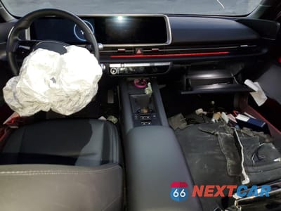 Zdjęcie 8 z 13 samochodu: 2025 HYUNDAI IONIQ 6 SEL VIN:KMHM34AAXSA088247 - miniatura