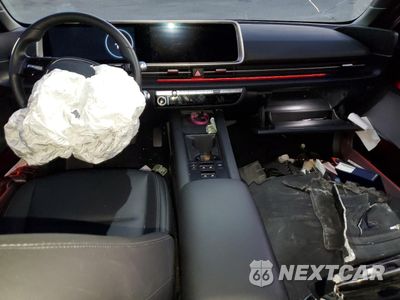 Zdjęcie 8 z 13 samochodu: 2025 HYUNDAI IONIQ 6 SEL VIN:KMHM34AAXSA088247 - miniatura