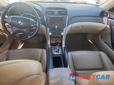 Zdjęcie 8 z 12 samochodu: 2004 ACURA TL VIN:19UUA66244A048063 - miniatura