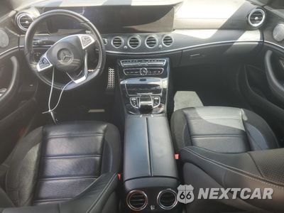 Zdjęcie 8 z 14 samochodu: 2017 MERCEDES-BENZ E 43 4MATIC AMG VIN:WDDZF6EB4HA226251 - miniatura