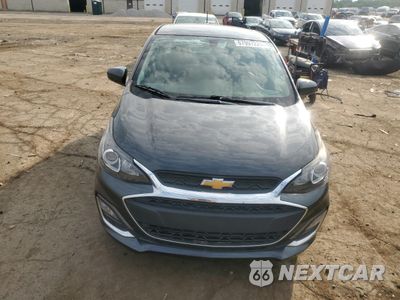Piąte zdjęcie samochodu w środku: 2019 CHEVROLET SPARK 1LT VIN:KL8CD6SA1KC732741 - miniatura