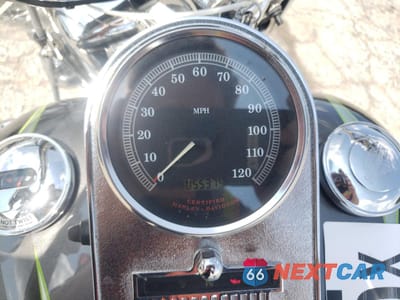 Zdjęcie 7 z 9 samochodu: 2000 HARLEY-DAVIDSON FLHRI VIN:1HD1FBW19YY609436 - miniatura