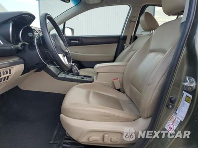 Zdjęcie 7 z 16 samochodu: 2017 SUBARU OUTBACK 2.5I LIMITED VIN:4S4BSAKCXH3428342 - miniatura