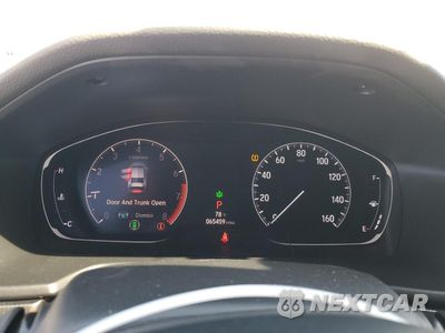 Zdjęcie 9 z 15 samochodu: 2018 HONDA ACCORD SPORT VIN:1HGCV1F39JA189721 - miniatura