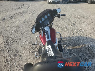 Zdjęcie 6 z 9 samochodu: 2017 HARLEY-DAVIDSON FLHXS STREET GLIDE SPECIAL VIN:1HD1KRC1XHB607321 - miniatura