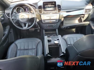 Zdjęcie 8 z 14 samochodu: 2017 MERCEDES-BENZ GLE 350 4MATIC VIN:4JGDA5HB5HA885847 - miniatura