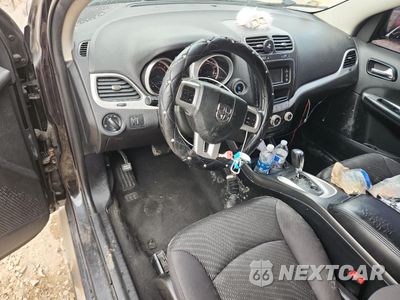 Zdjęcie 8 z 14 samochodu: 2012 DODGE JOURNEY SE VIN:3C4PDCAB6CT355590 - miniatura