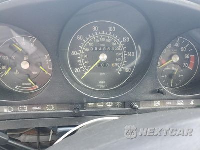 Zdjęcie 9 z 12 samochodu: 1988 MERCEDES-BENZ 560 SL VIN:WDBBA48D4JA084158 - miniatura