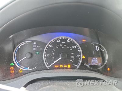 Zdjęcie 9 z 15 samochodu: 2013 LEXUS CT 200 VIN:JTHKD5BH7D2131951 - miniatura